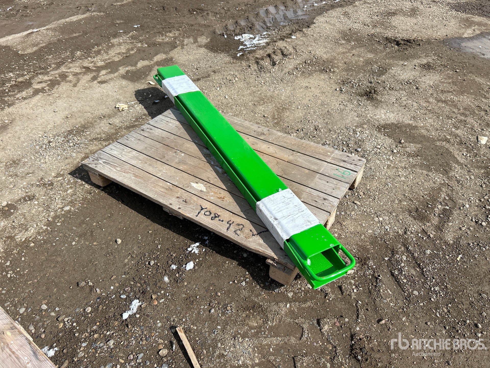 General Appearance with Zdjęcie, lewy dolny róg