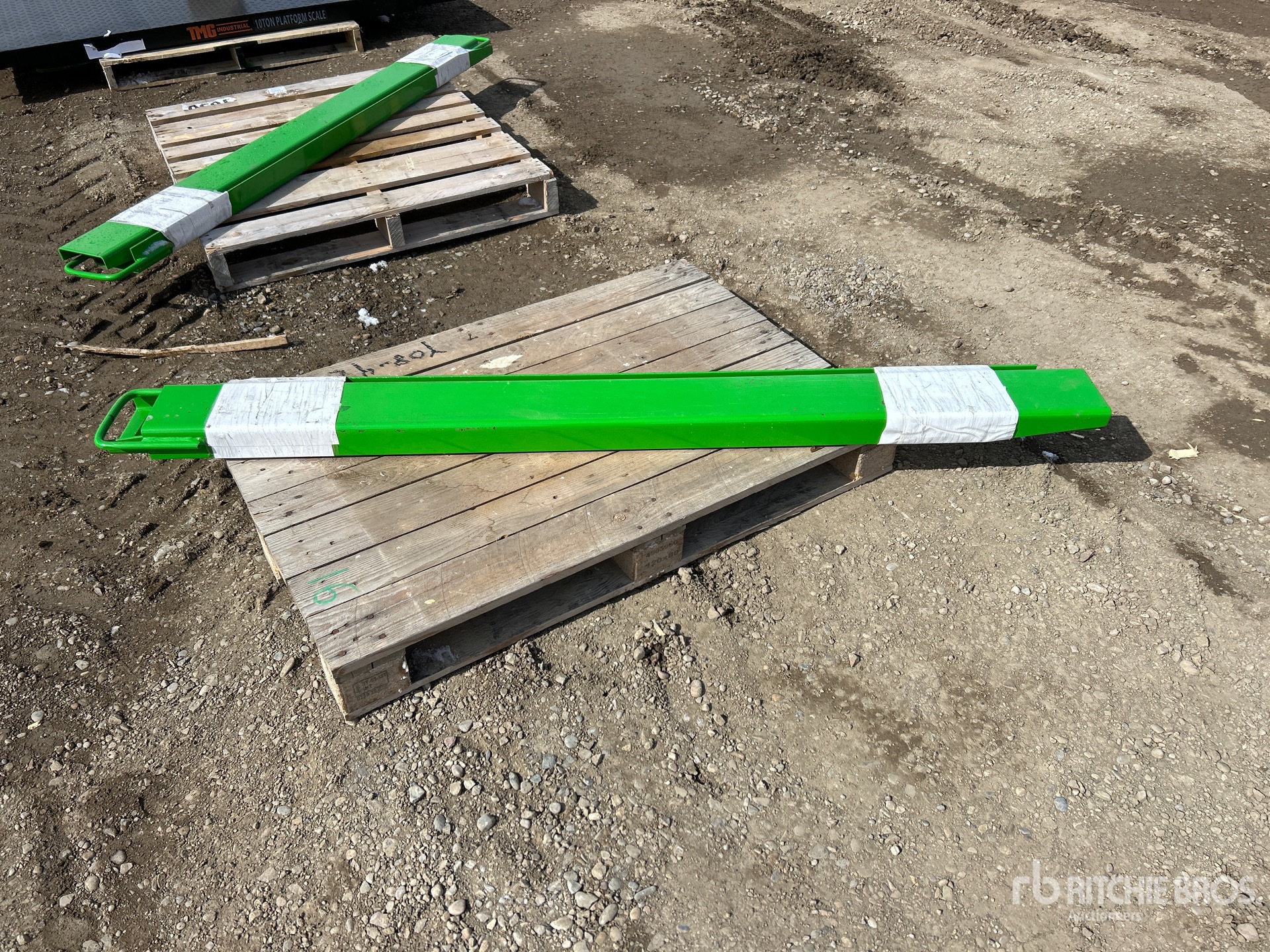 General Appearance with Zdjęcie, prawy dolny róg