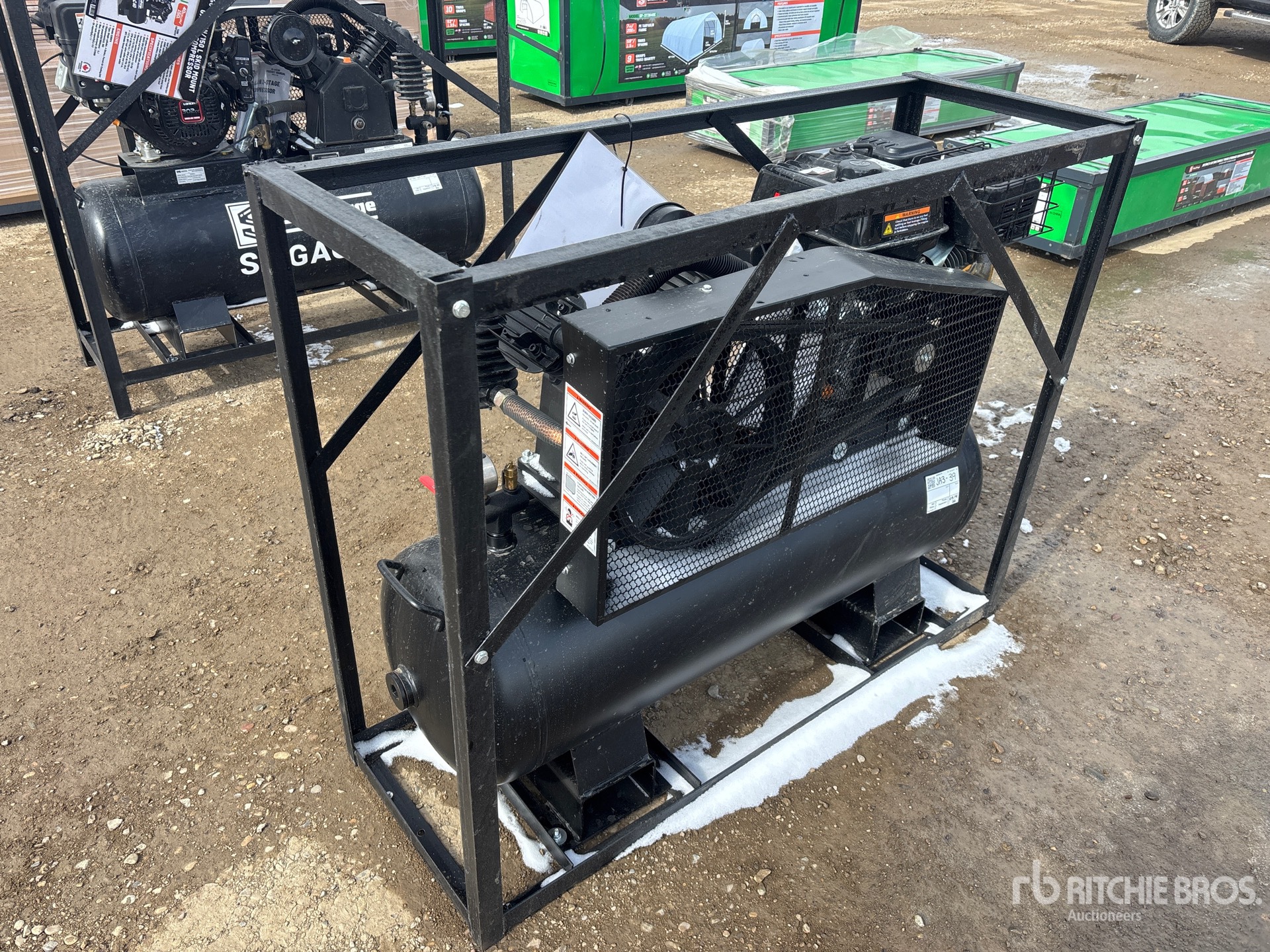 General Appearance with Zdjęcie, lewy dolny róg