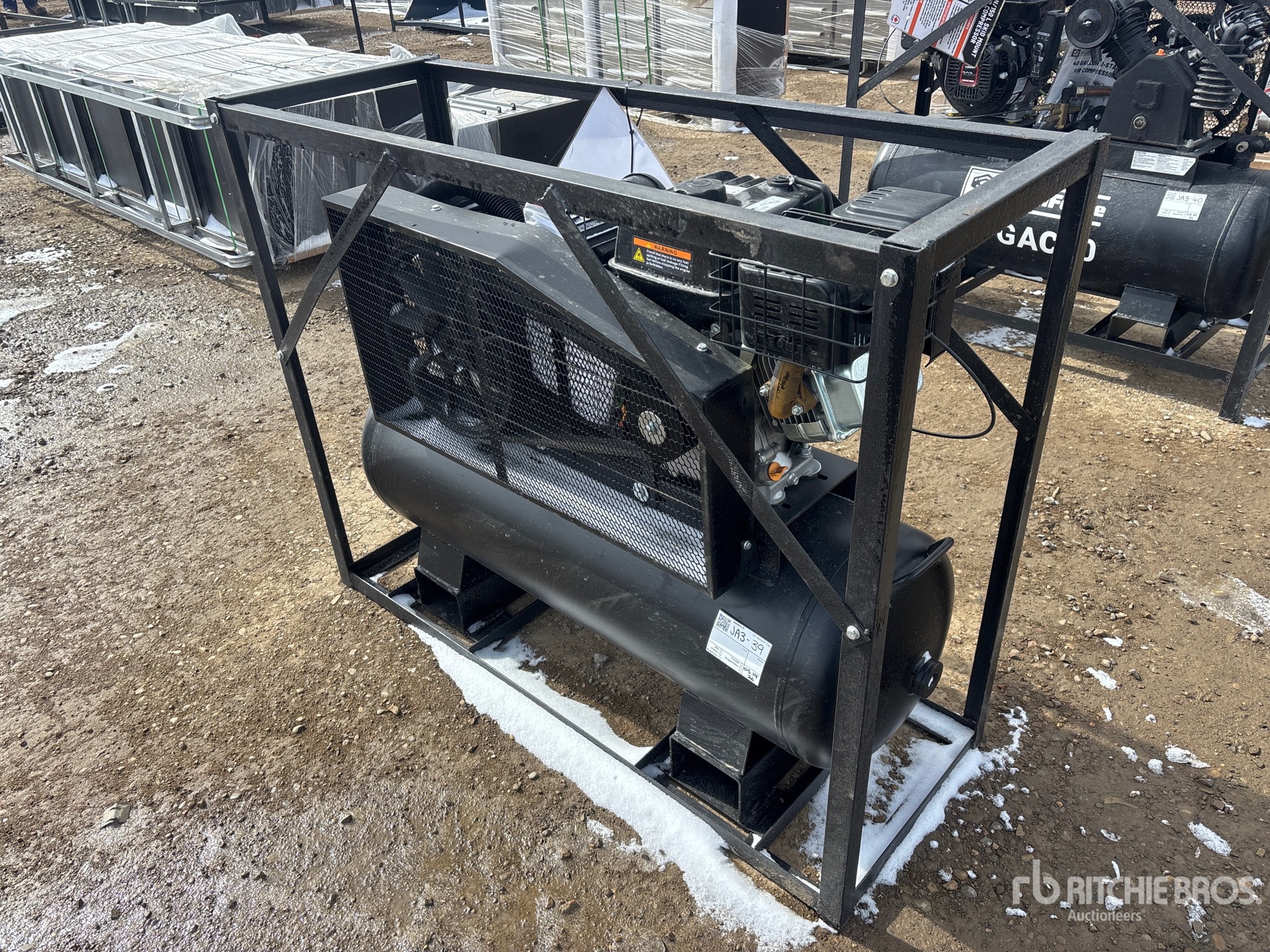 General Appearance with Zdjęcie, prawy dolny róg