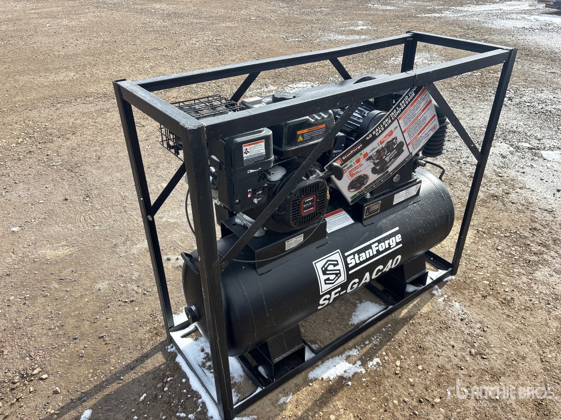 General Appearance with Zdjęcie, prawy górny róg