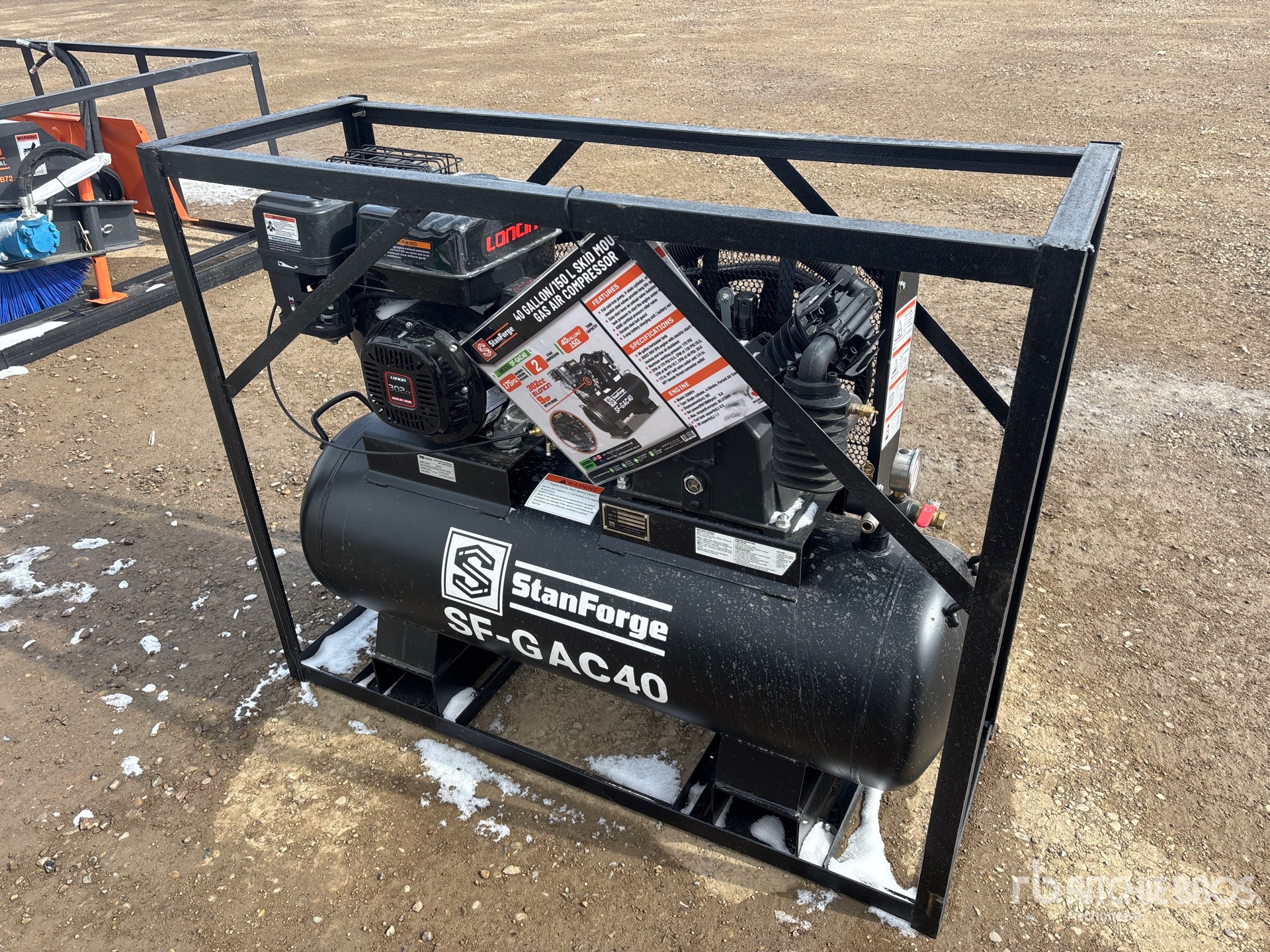 General Appearance with Zdjęcie, lewy górny róg