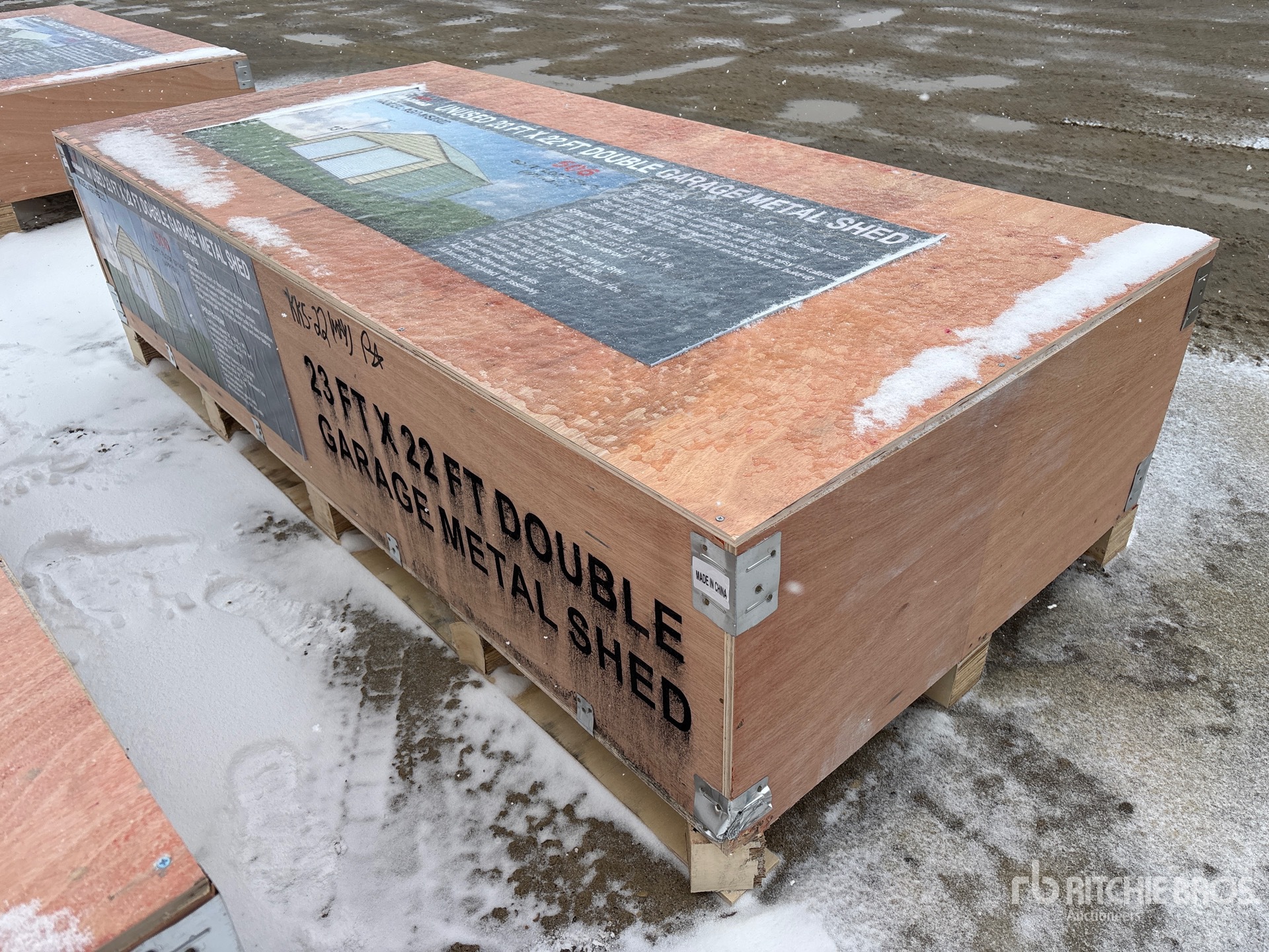 General Appearance with Imagen: esquina delantera izquierda