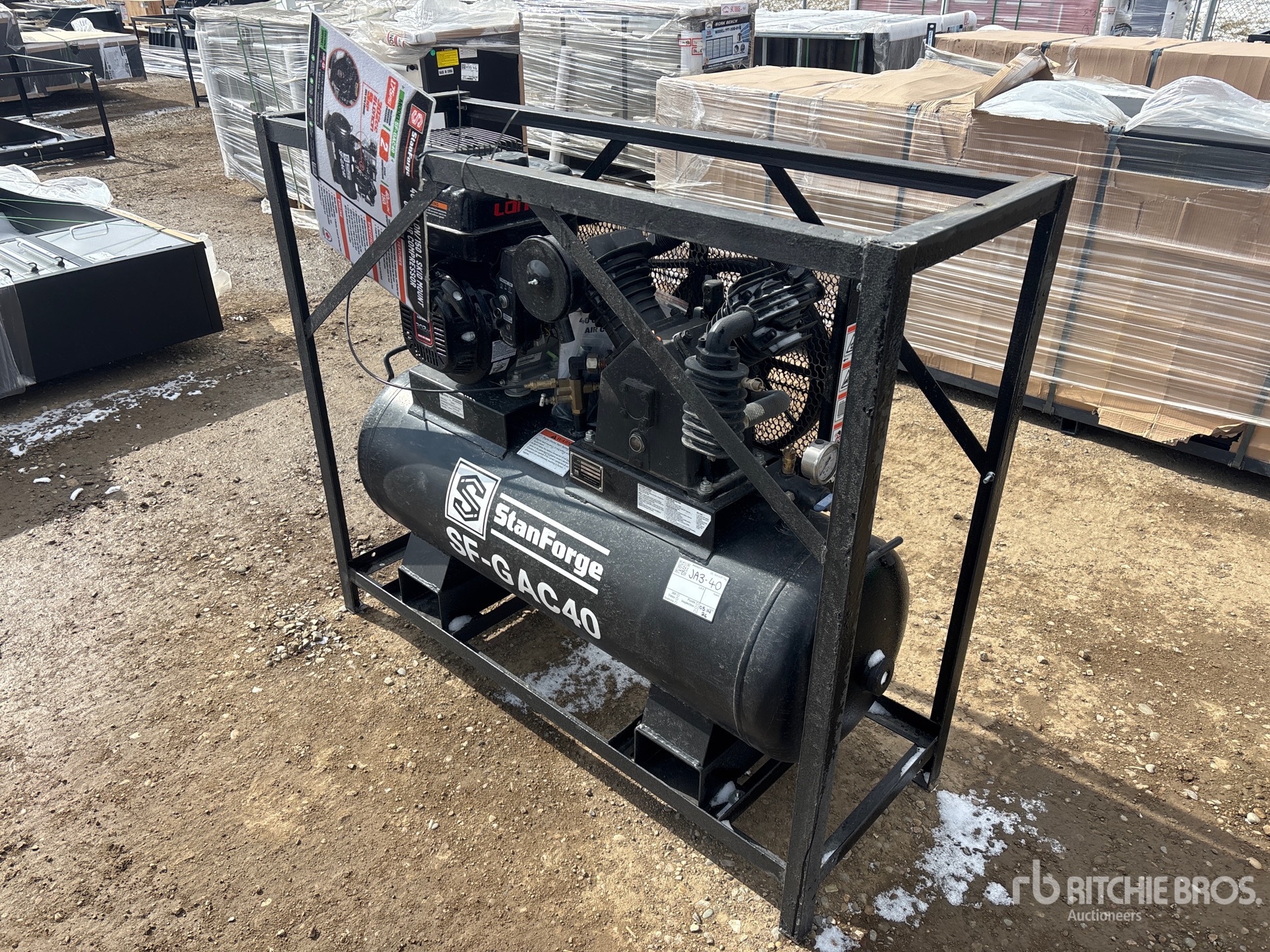 General Appearance with Zdjęcie, lewy górny róg