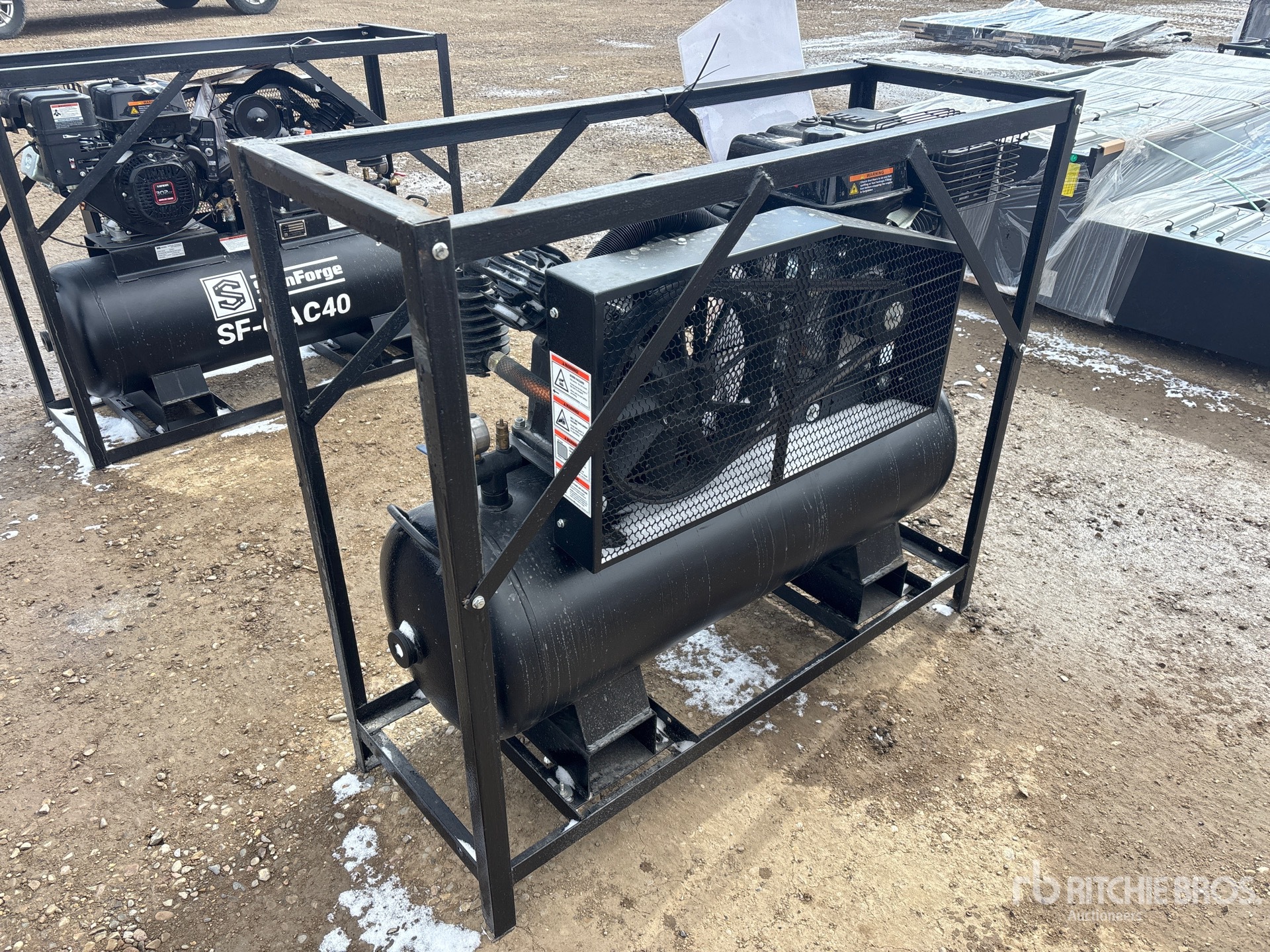 General Appearance with Zdjęcie, lewy dolny róg