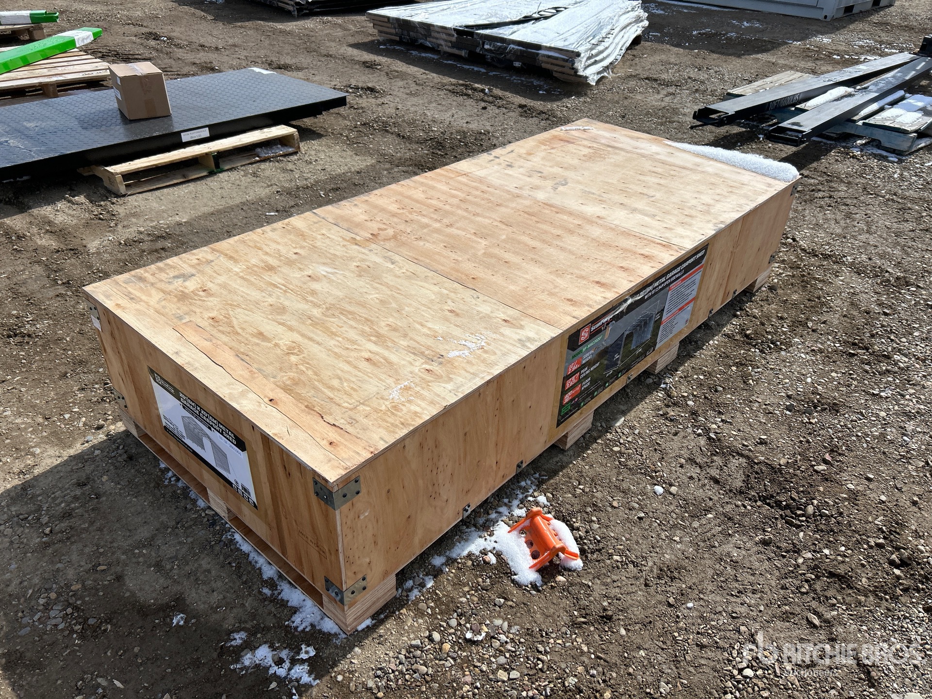 General Appearance with Zdjęcie, lewy dolny róg