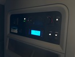 Cab with