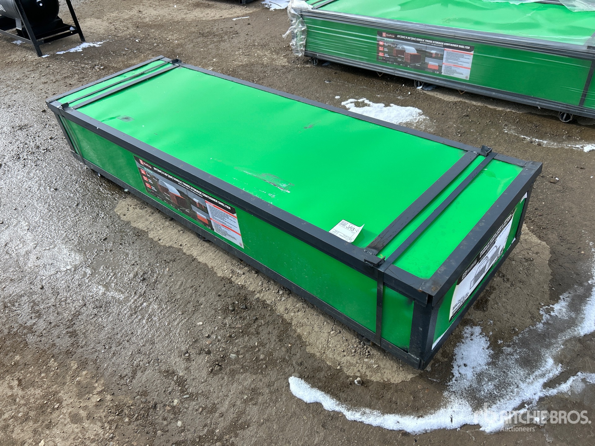 General Appearance with Zdjęcie, lewy górny róg