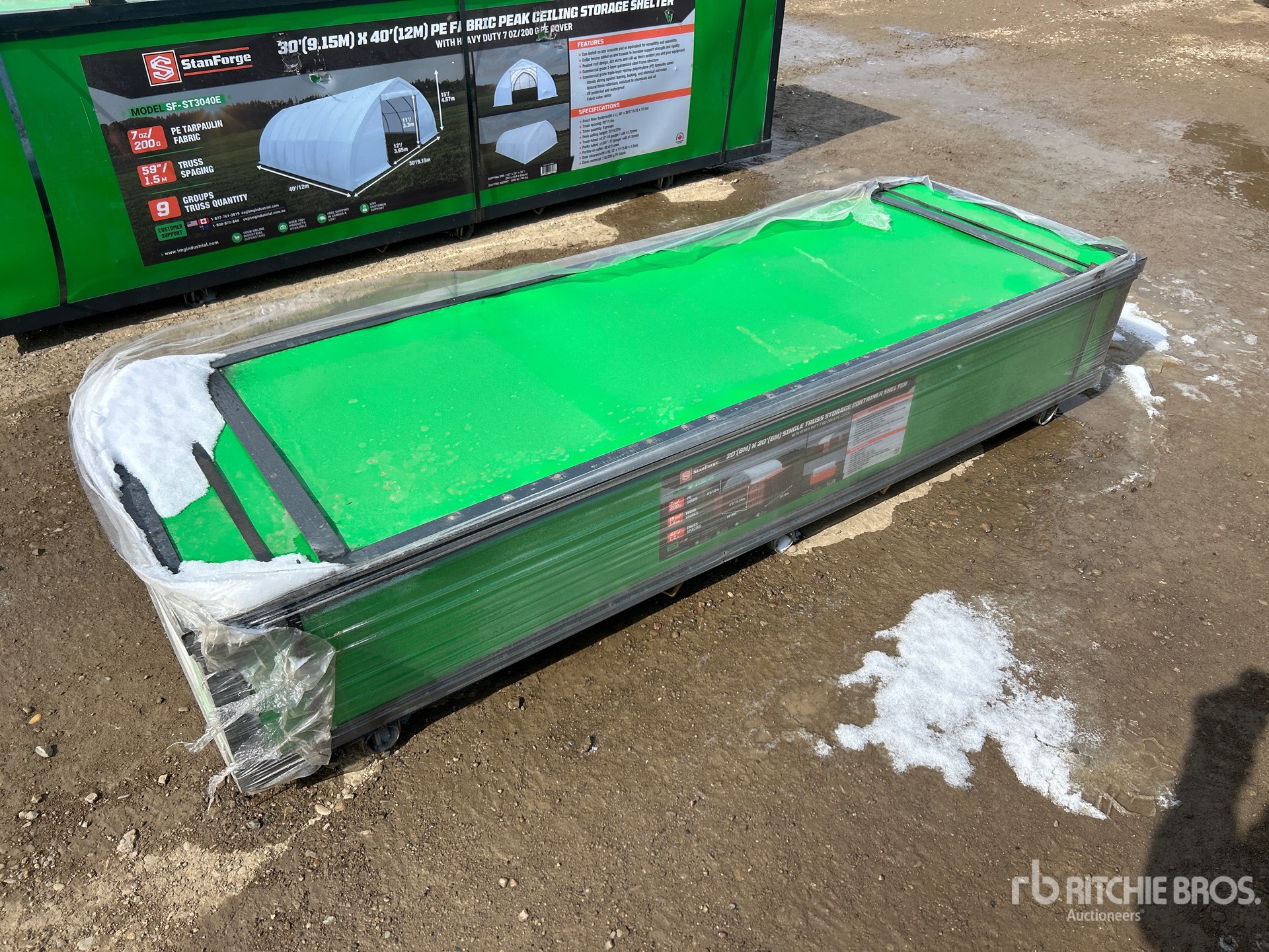 General Appearance with Zdjęcie, prawy górny róg