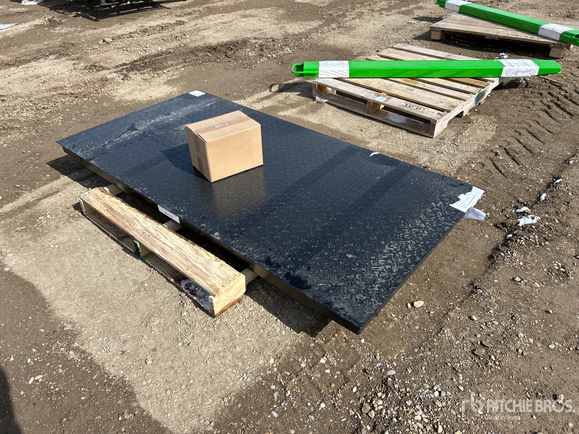 General Appearance with Zdjęcie, prawy dolny róg