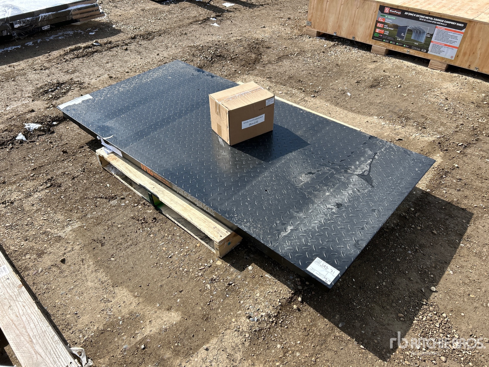 General Appearance with Zdjęcie, lewy górny róg