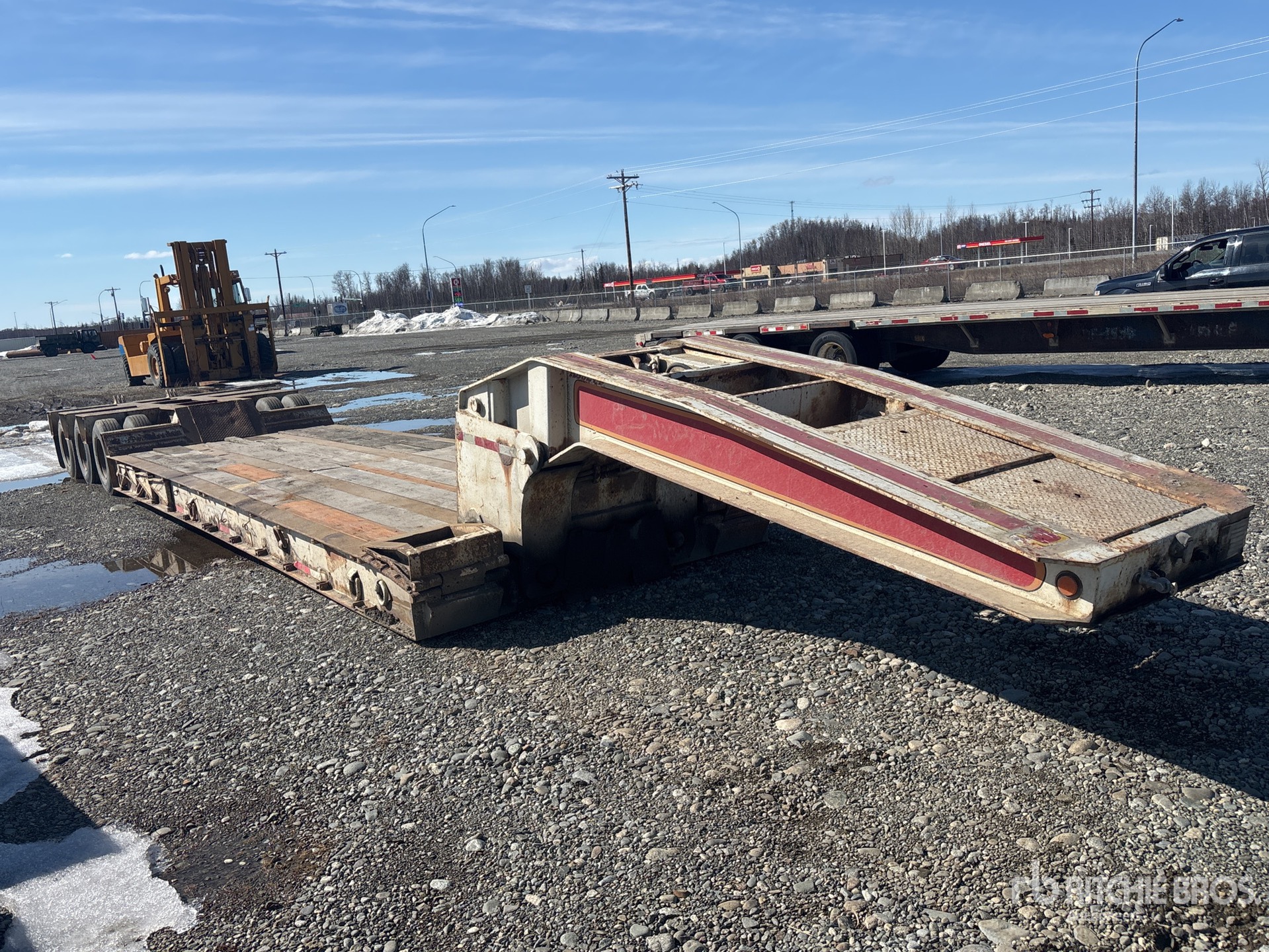 General Appearance with Imagen: esquina delantera derecha