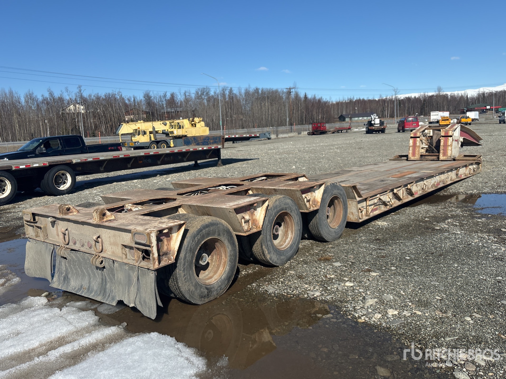 General Appearance with Imagen: esquina trasera derecha