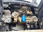 Basic Refrigeration Unit with