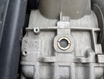 Basic Refrigeration Unit with