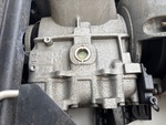 Basic Refrigeration Unit with