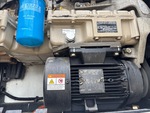 Basic Refrigeration Unit with