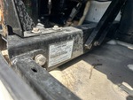 General Appearance with Refrigeration Unit Serial Number