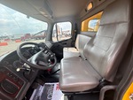 Cab with