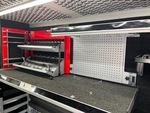 Configuration with