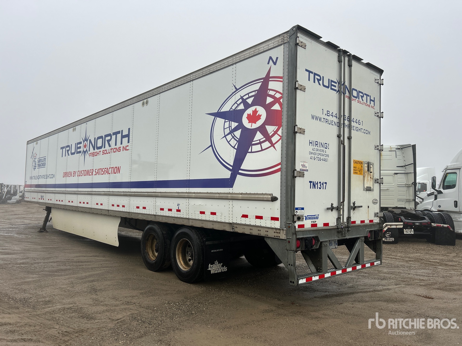 General Appearance with Imagen: esquina trasera izquierda