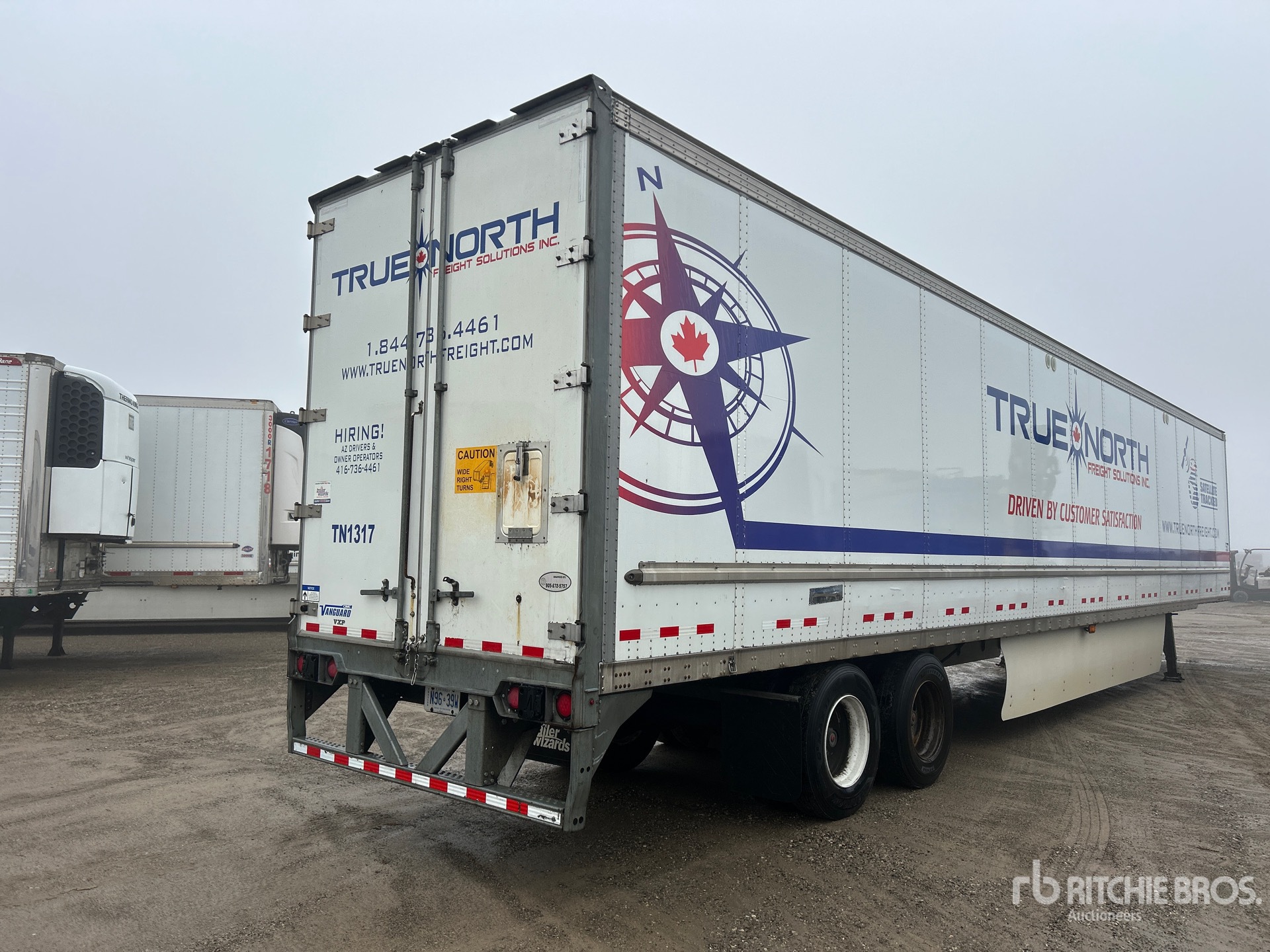 General Appearance with Imagen: esquina trasera derecha