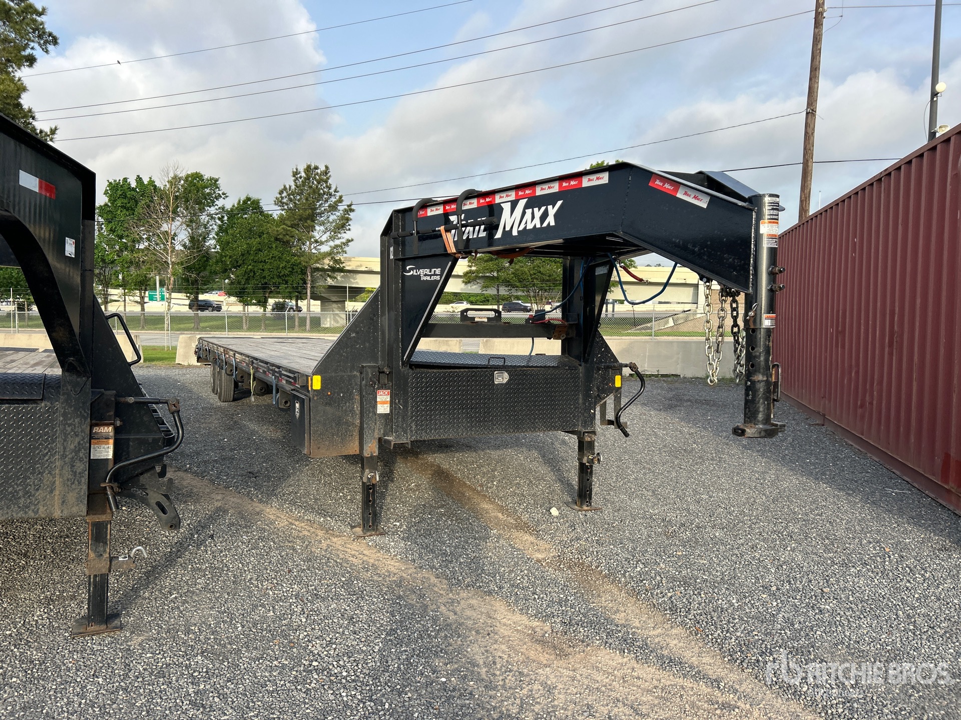 General Appearance with Zdjęcie, prawy górny róg