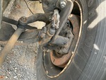 Brakes with