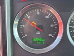 Cab with Engine Hours
