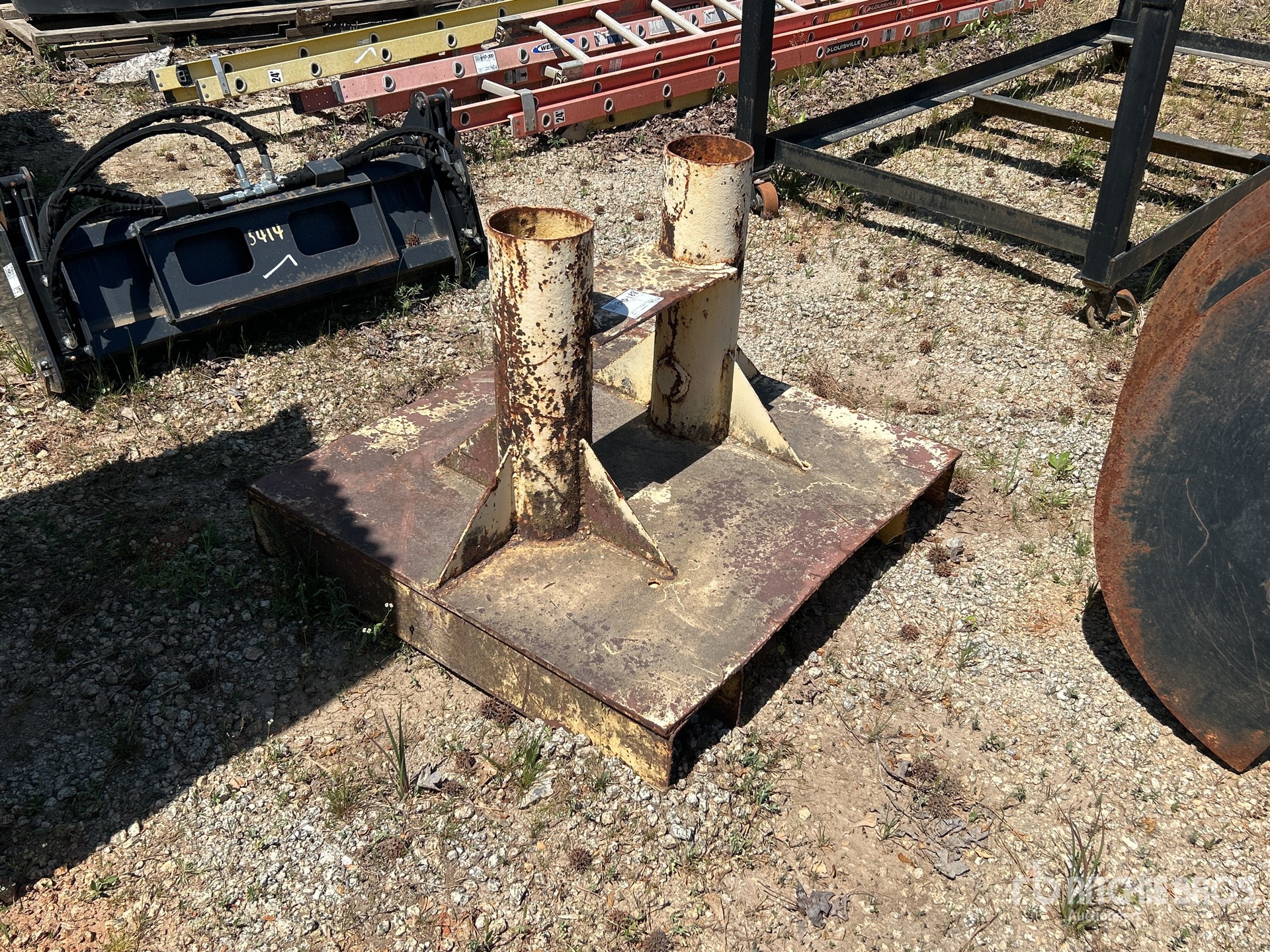 General Appearance with Imagen: esquina delantera derecha