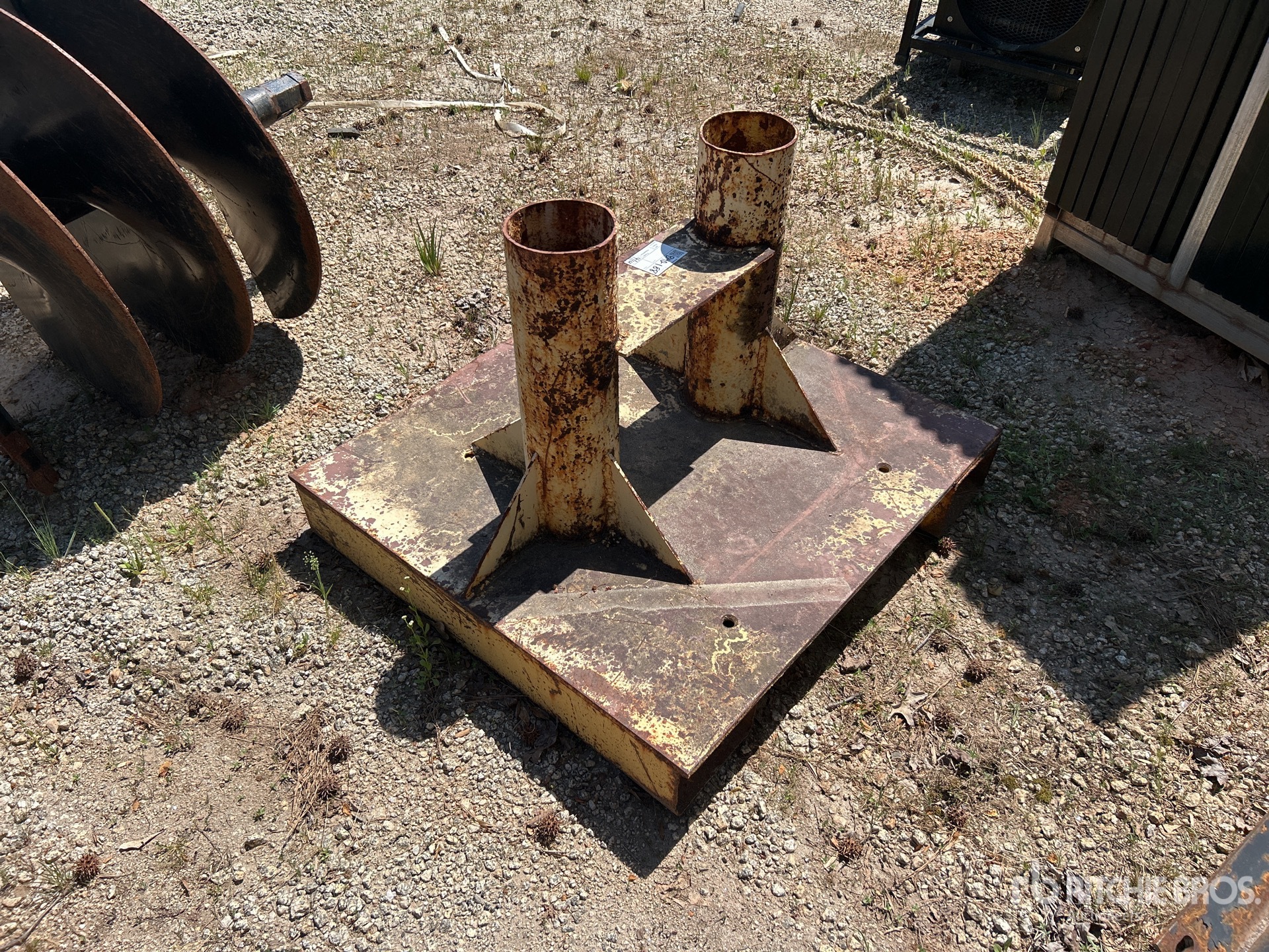 General Appearance with Imagen: esquina trasera izquierda