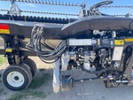 Pickup / Header with