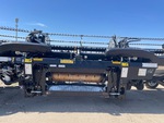 Pickup / Header with