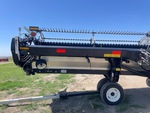 Pickup / Header with