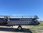 Pickup / Header with