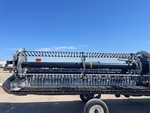 Pickup / Header with