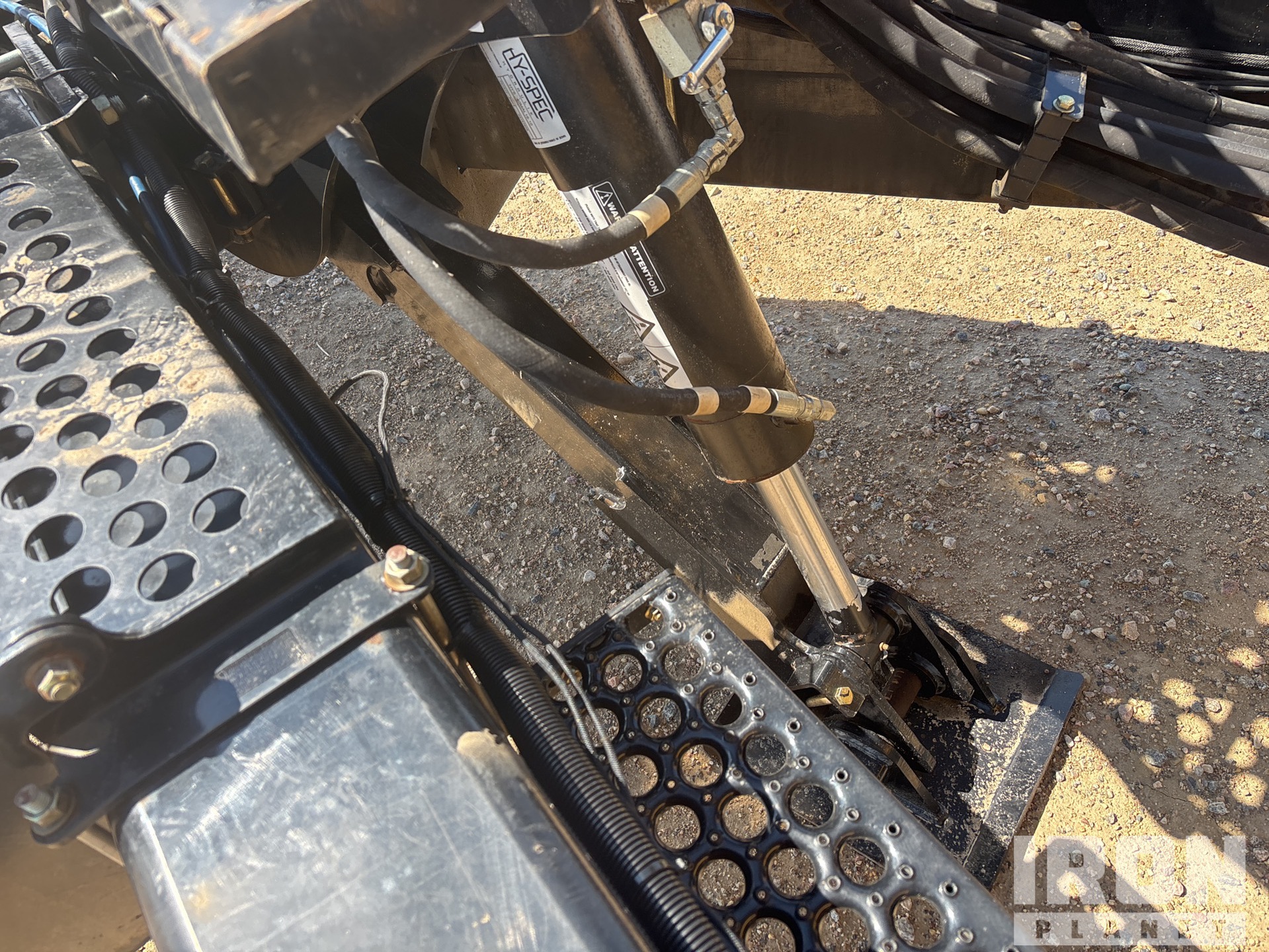 2023 Seedmaster ULTRA SR