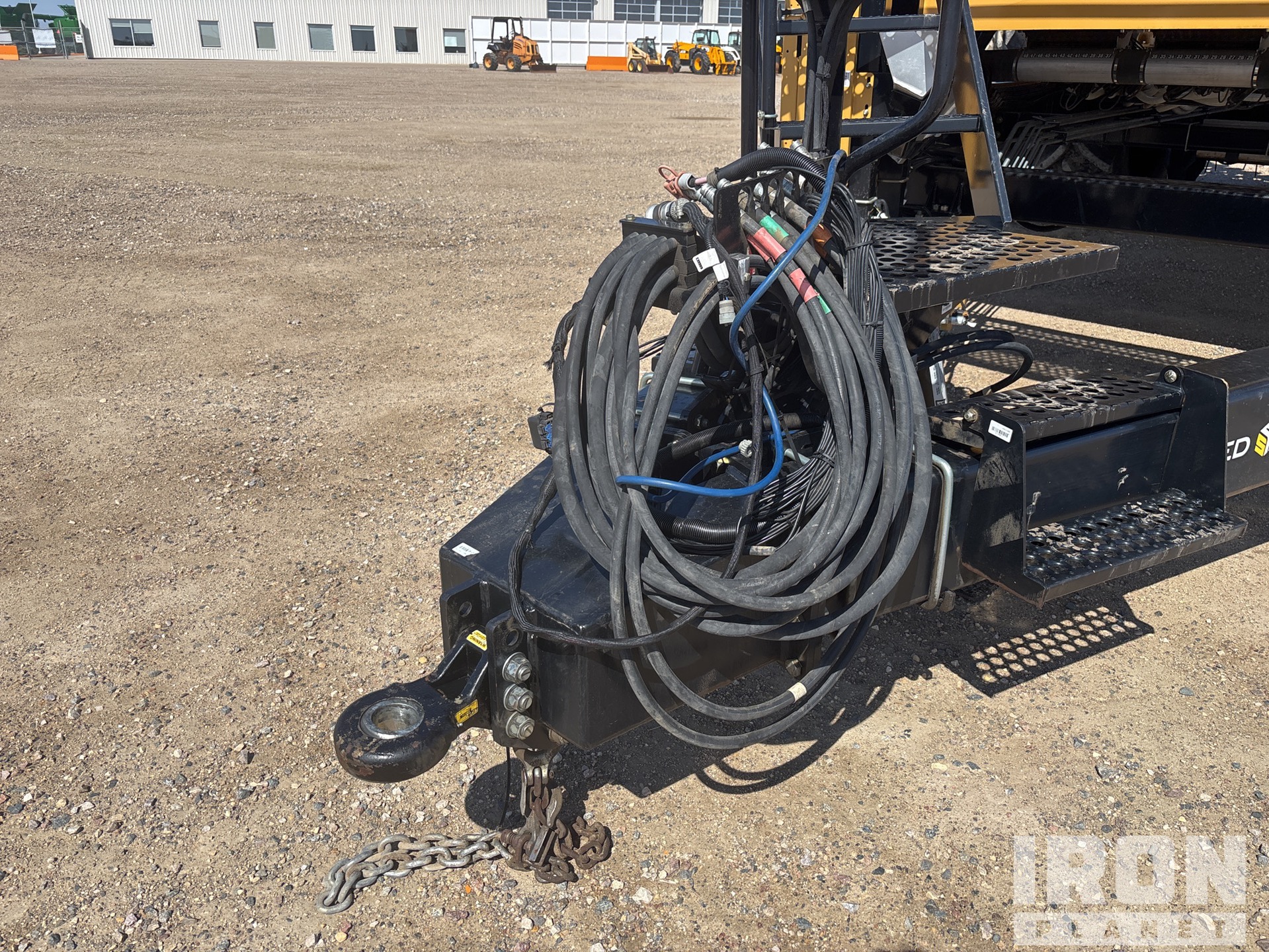 2023 Seedmaster ULTRA SR