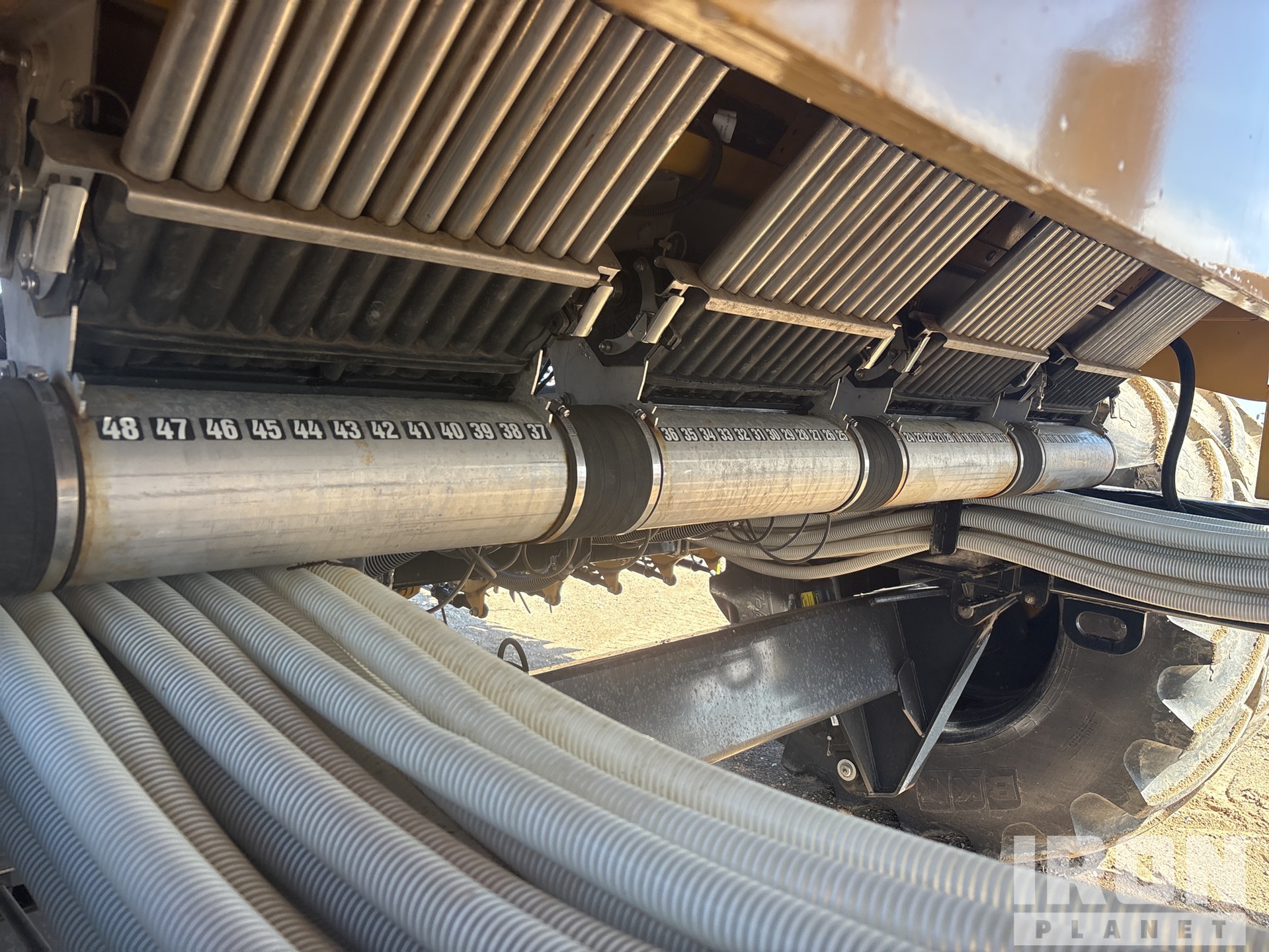 2023 Seedmaster ULTRA SR