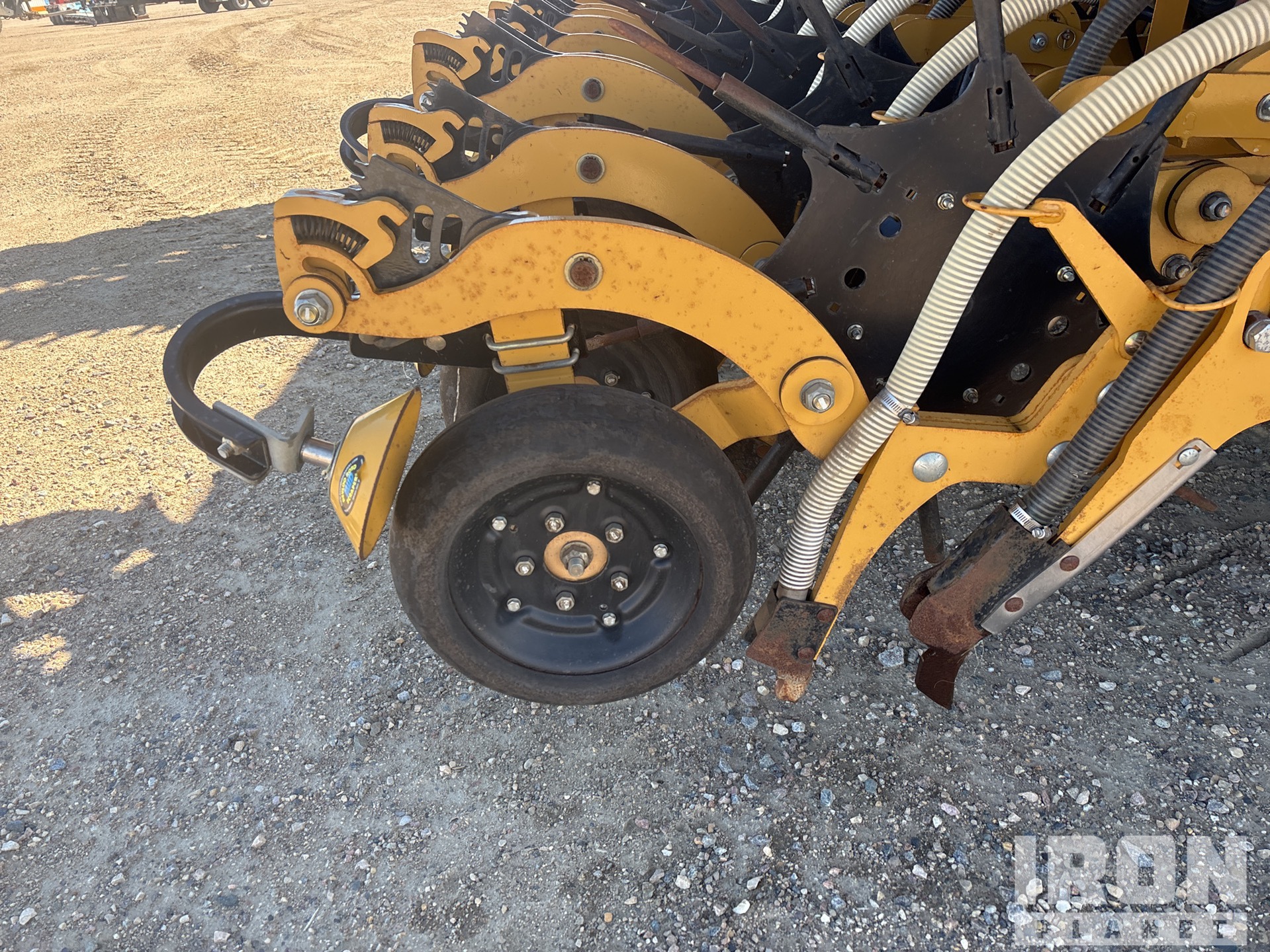 2023 Seedmaster ULTRA SR