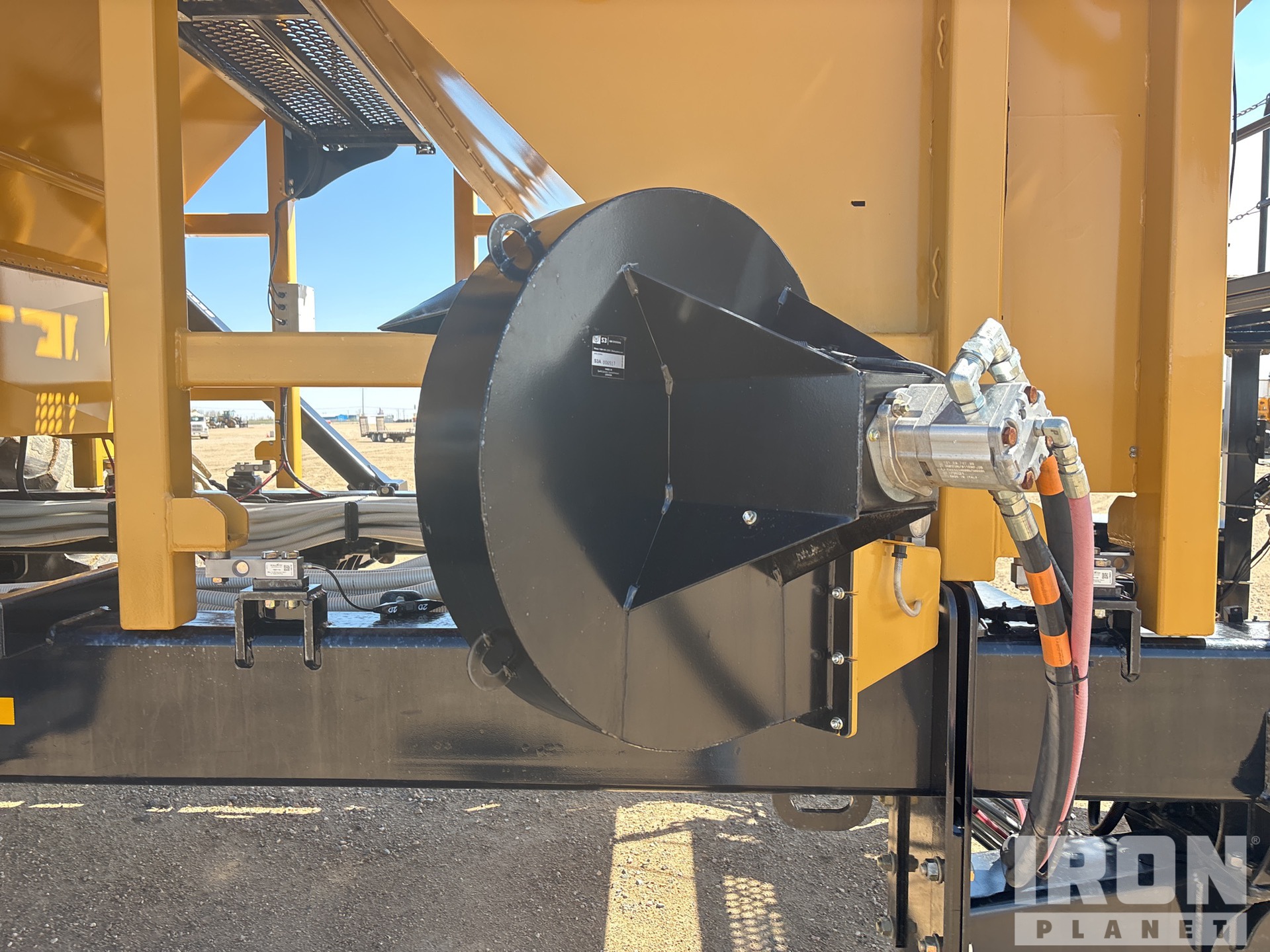 2023 Seedmaster ULTRA SR
