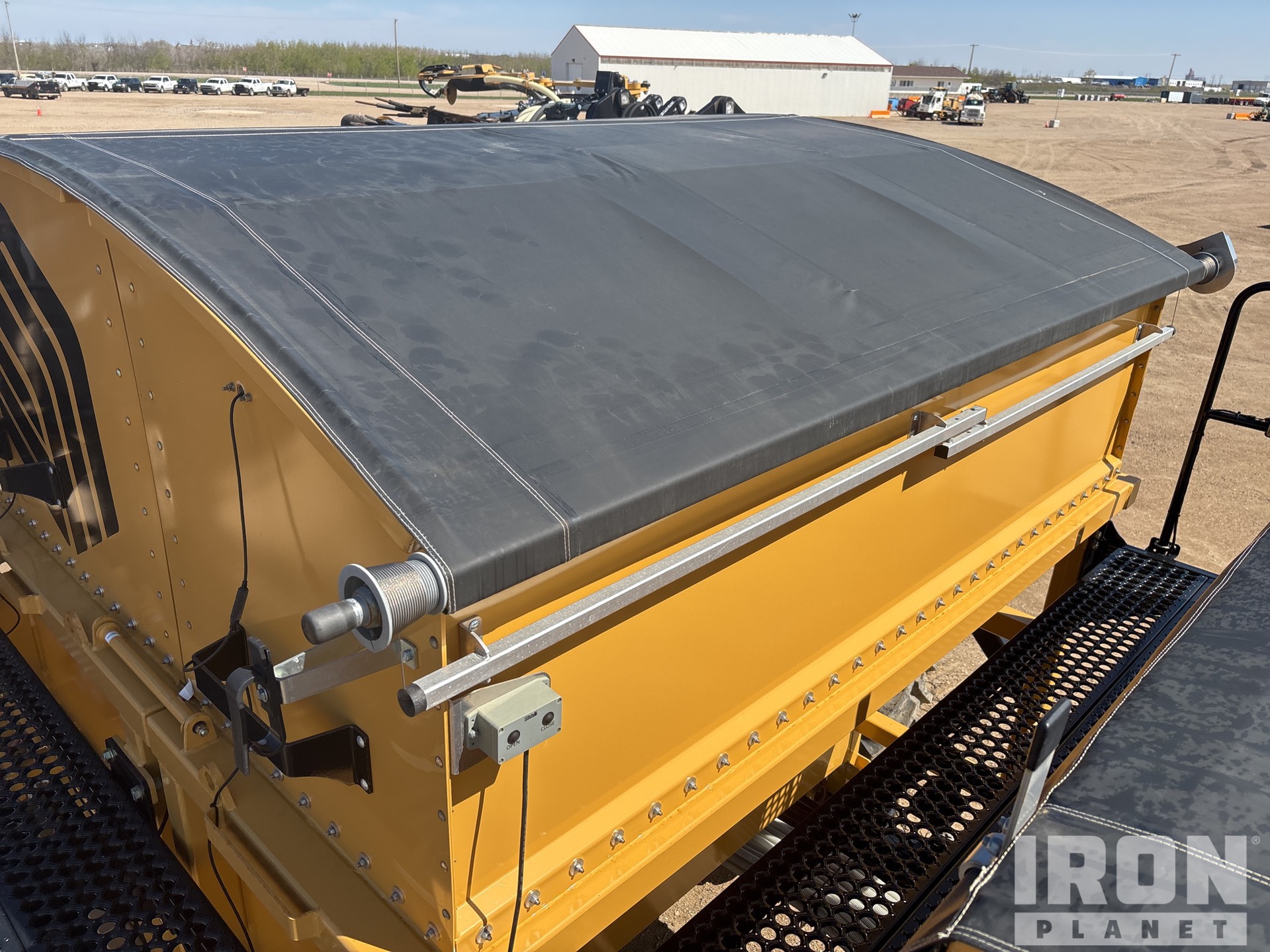 2023 Seedmaster ULTRA SR