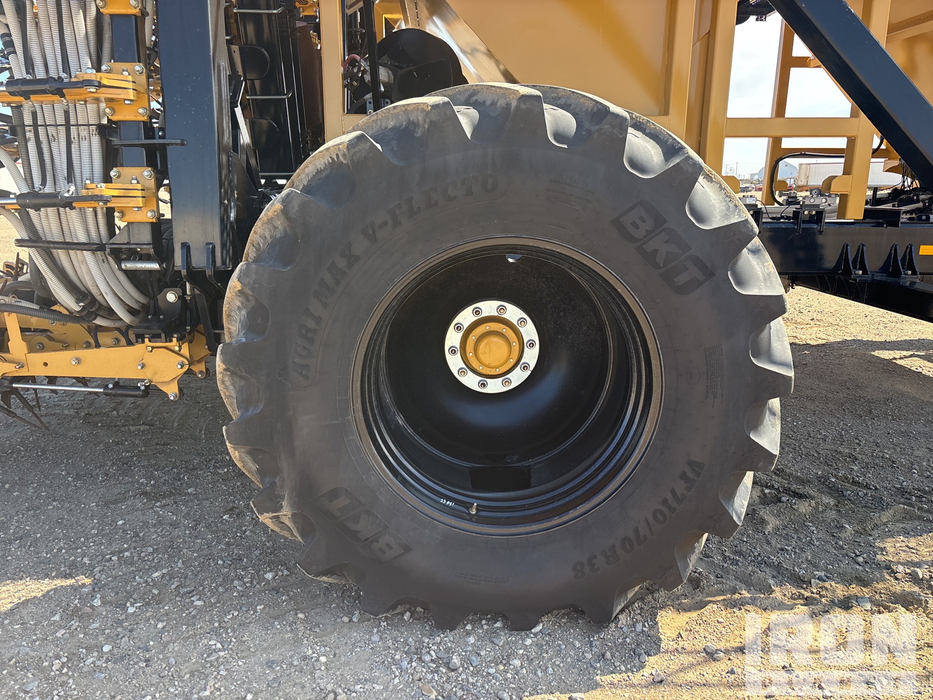 2023 Seedmaster ULTRA SR