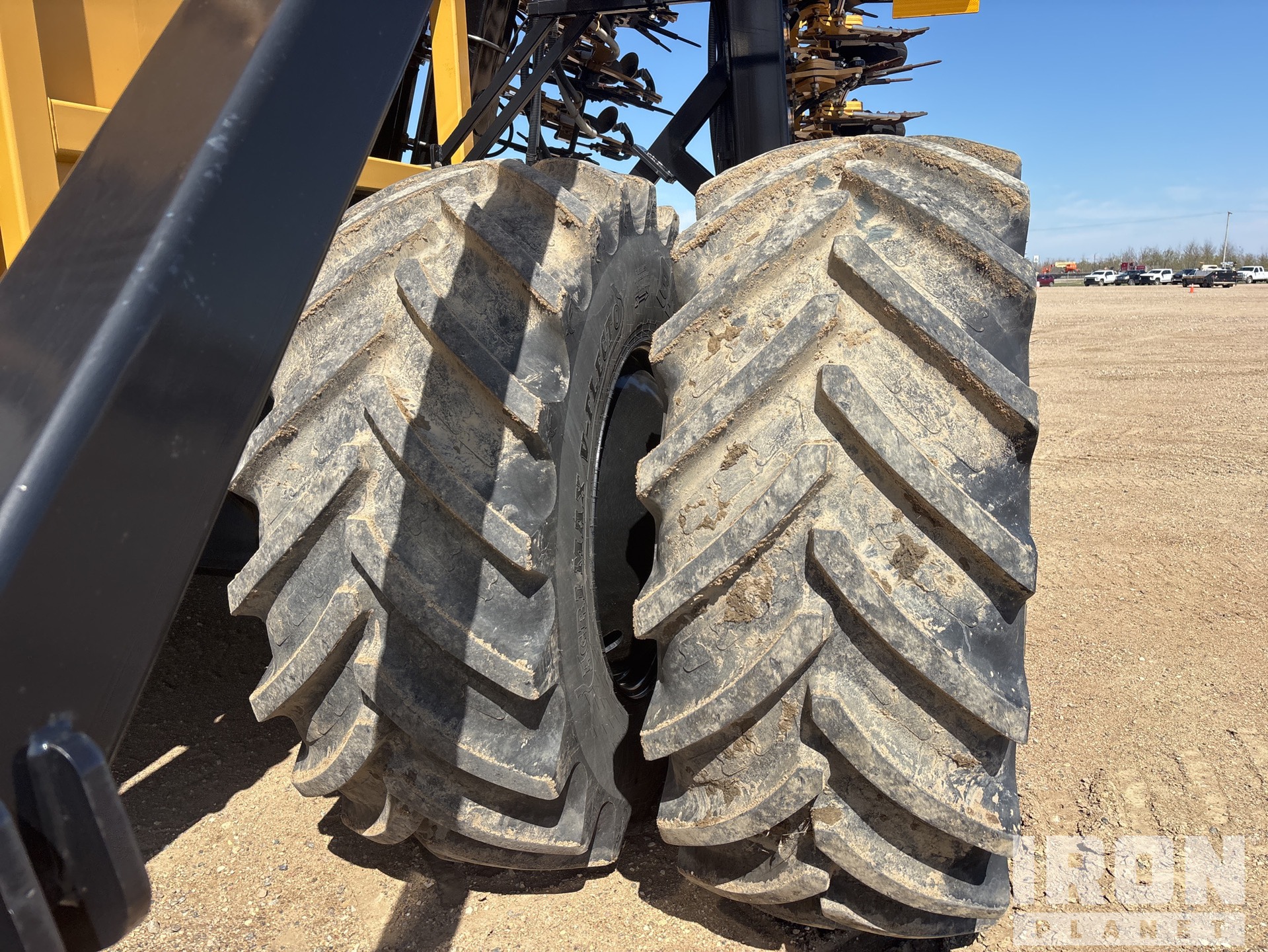 2023 Seedmaster ULTRA SR