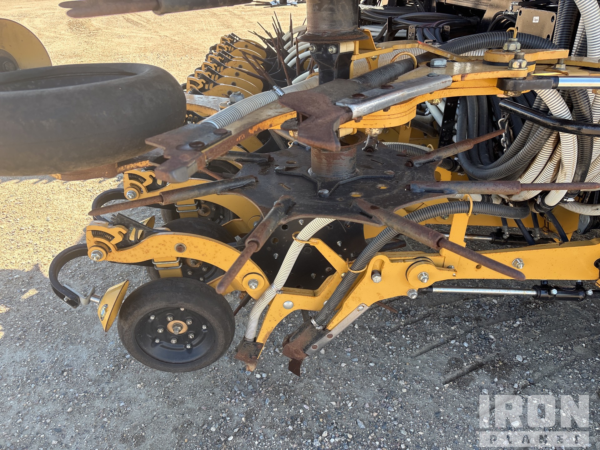 2023 Seedmaster ULTRA SR