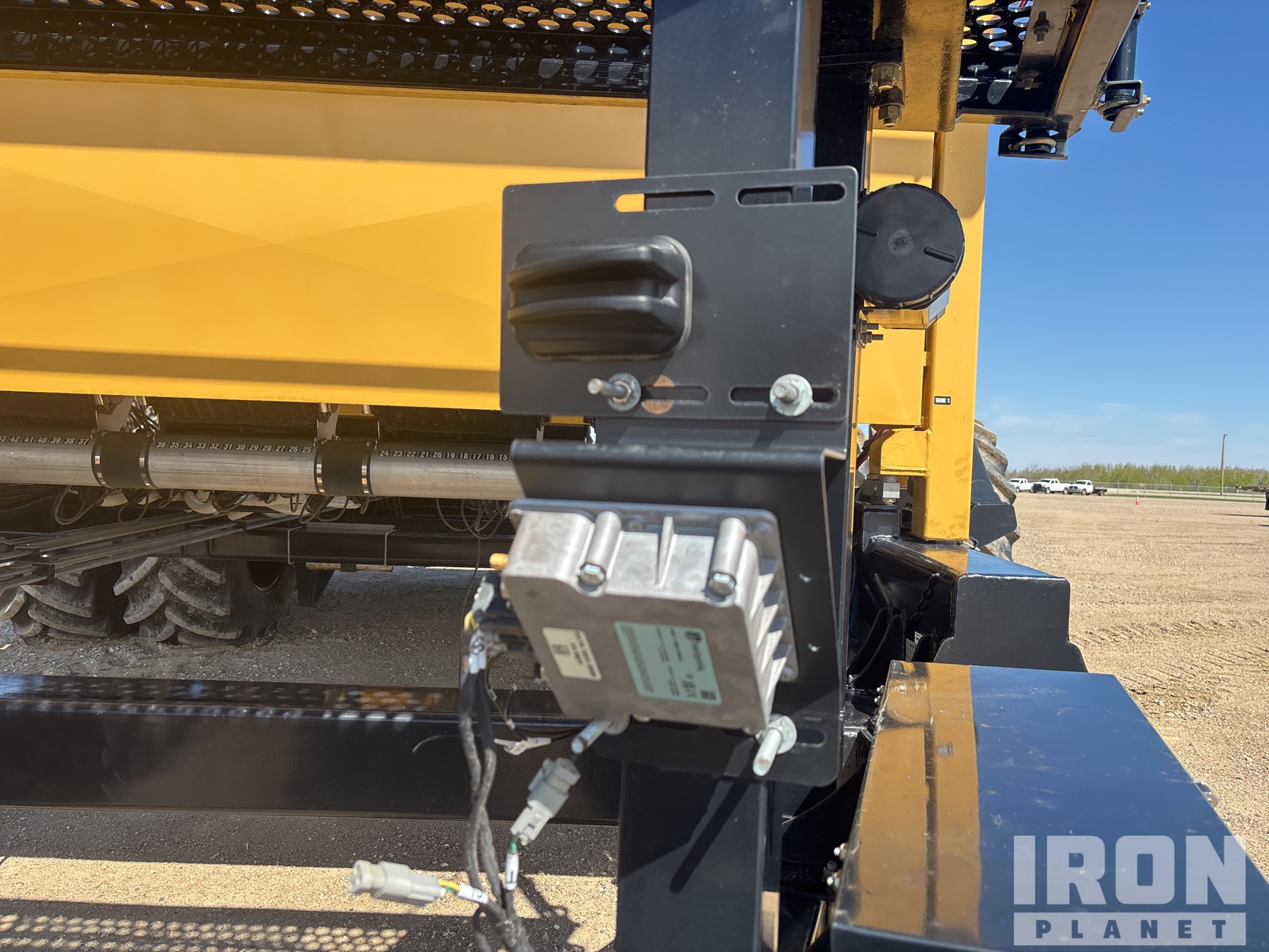 2023 Seedmaster ULTRA SR