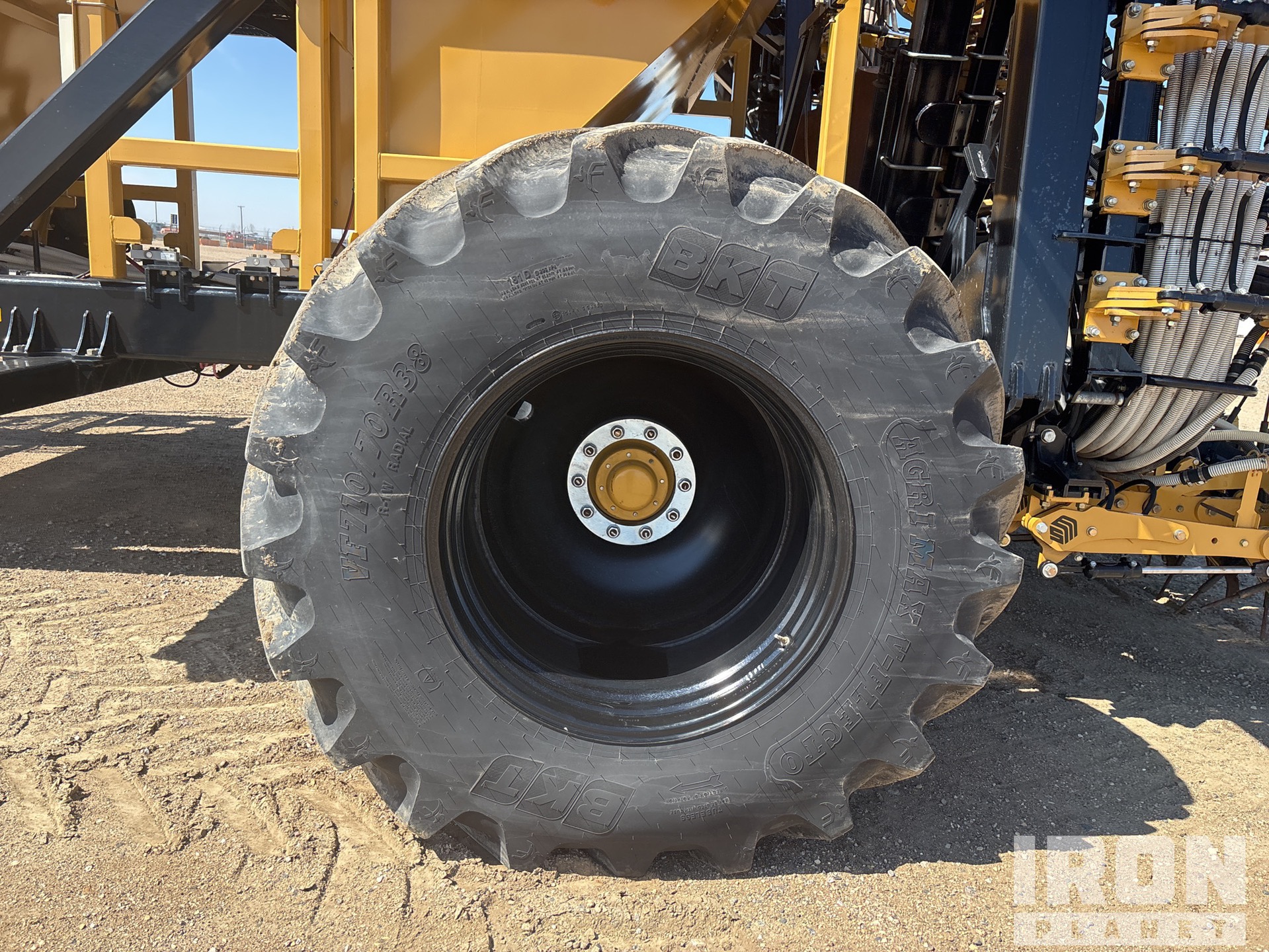 2023 Seedmaster ULTRA SR