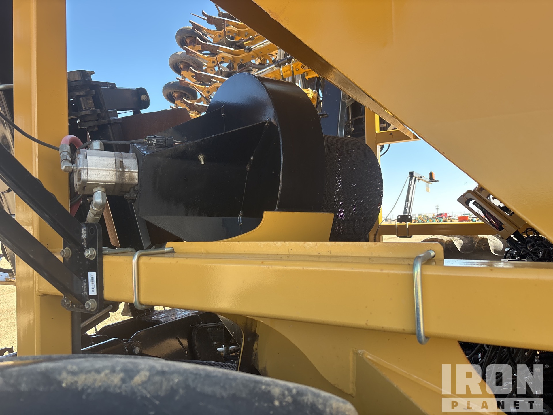 2023 Seedmaster ULTRA SR