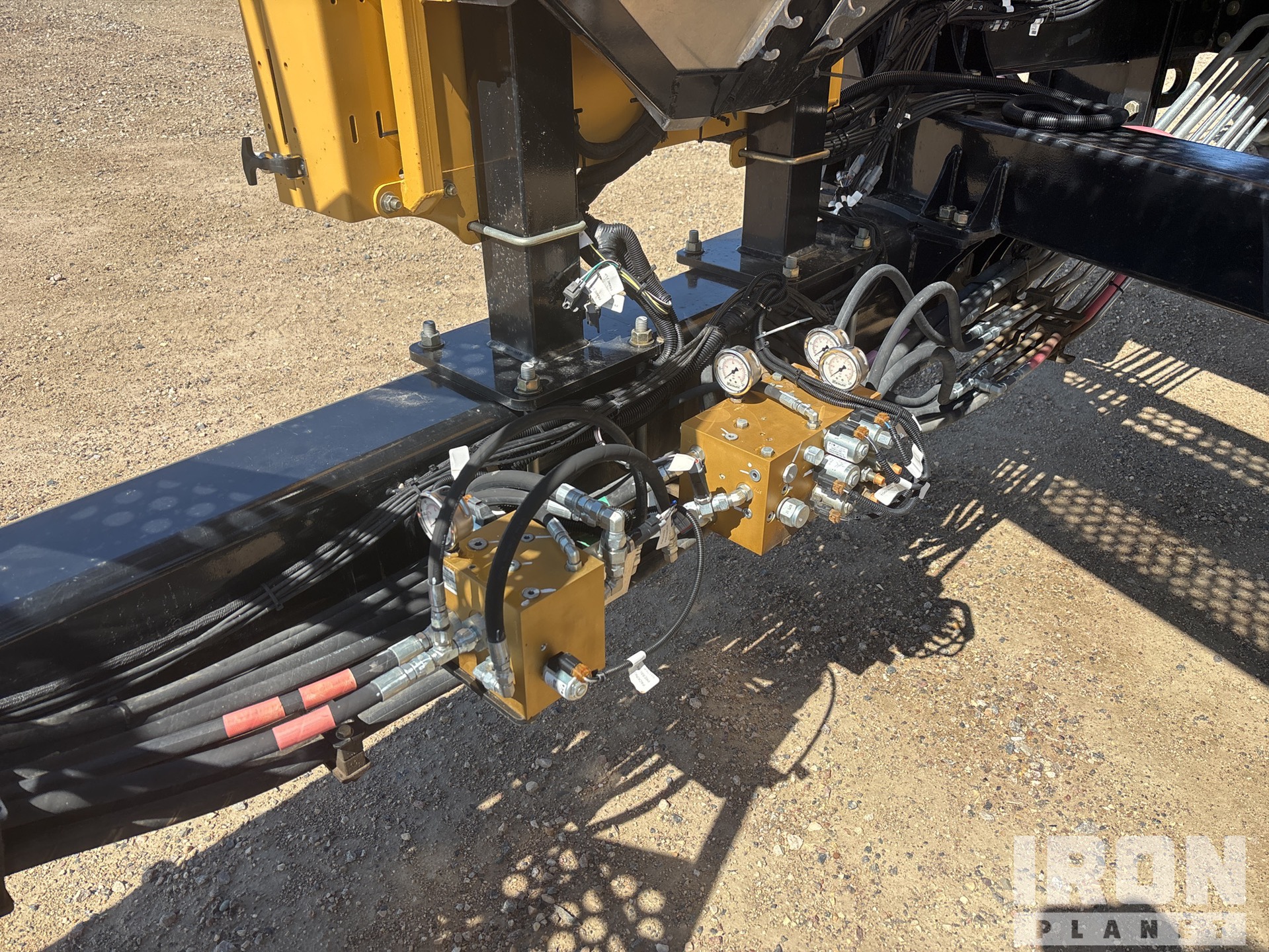 2023 Seedmaster ULTRA SR