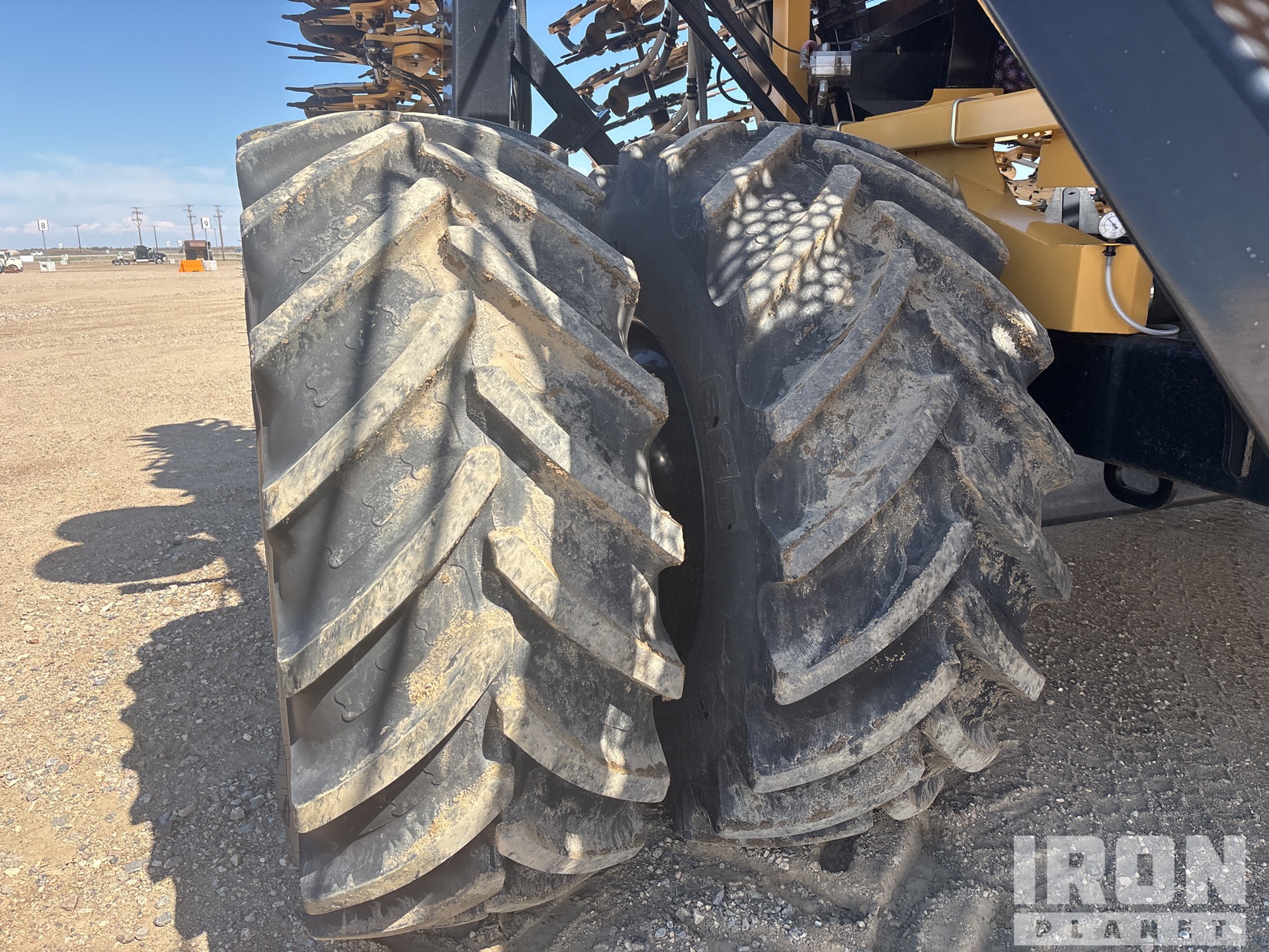 2023 Seedmaster ULTRA SR